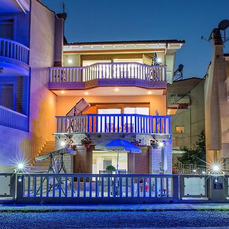 Peramos Rent House Apartment Nea Peramos  Exterior photo